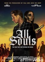 All Souls (2023) HQ Bengali Dubbed Movie