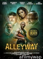 Alleyway (2021) HQ Telugu Dubbed Movie