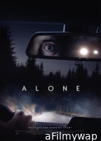 Alone (2020) Hindi Dubbed Movies