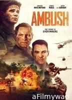 Ambush (2023) HQ Bengali Dubbbed Movie