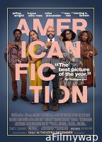 American Fiction (2023) HQ Bengali Dubbed Movie