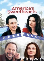 Americas Sweethearts (2001) Hindi Dubbed Movie