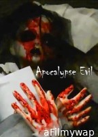 Apocalypse Evil (2023) HQ Tamil Dubbed Movie