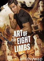 Art of Eight Limbs (2024) HQ Bengali Dubbed Movie