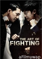 Art of Fighting 1 (2020) ORG Hindi Dubbed Movie