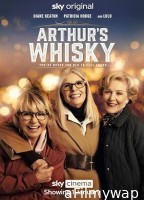 Arthurs Whisky (2024) HQ Telugu Dubbed Movie