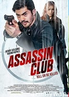 Assassin Club (2023) HQ Bengali Dubbed Movie