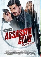 Assassin Club (2023) HQ Tamil Dubbed Movie