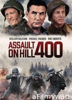 Assault on Hill 400 (2023) HQ Tamil Dubbed Movie