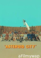 Asteroid City (2023) Hindi Dubbed Movies