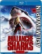 Avalanche Sharks (2014) Hindi Dubbed Movie