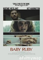 Baby Ruby (2022) HQ Hindi Dubbed Movie