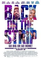 Back on the Strip (2023) HQ Bengali Dubbed Movie 