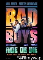 Bad Boys Ride or Die (2024) HQ Bengali Dubbed Movie