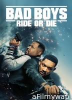 Bad Boys Ride or Die (2024) ORG Hindi Dubbed Movie