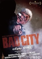 Bad City (2022) HQ Hindi Dubbed Movie