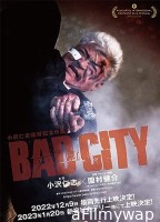 Bad City (2022) HQ Tamil Dubbed Movie