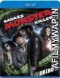 Badass Monster Killer (2015) UNRATED Hindi Dubbed Movie