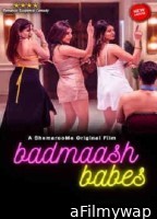 Badmaash Babes (2023) Hindi Full Movie