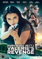 Bang Bang Betty Valeries Revenge (2023) HQ Tamil Dubbed Movie