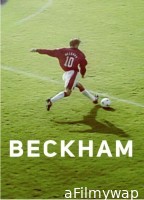 Beckham (2023) Season 1 Hindi Dubbed Web Series