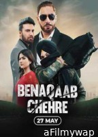 Benaqaab Chehre (2023) Punjabi Full Movies