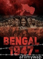 Bengal 1947 (2024) HQ Tamil Dubbed Movie