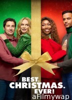 Best Christmas Ever (2023) ORG Hindi Dubbed Movies