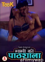 Bhabhi Ki Pathshaala (2023) S01 EP03 Taakcinema Hindi Web Series