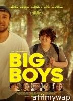 Big Boys (2023) HQ Tamil Dubbed Movie