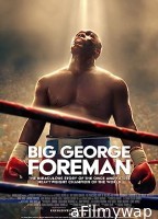 Big George Foreman (2023) HQ Telugu Dubbed Movie