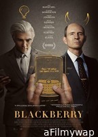 BlackBerry (2023) HQ Bengali Dubbed Movie