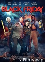 Black Friday (2021) HQ Tamil Dubbed Movie