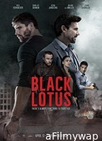 Black Lotus (2023) HQ Hindi Dubbed Movie