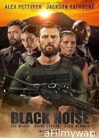 Black Noise (2023) HQ Hindi Dubbed Movie