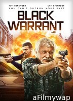 Black Warrant (2022) HQ Tamil Dubbed Movie