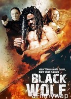 Black Wolf (2022) HQ Tamil Dubbed Movie