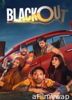 Blackout (2024) Hindi Movie