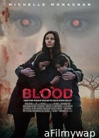 Blood (2022) HQ Tamil Dubbed Movie