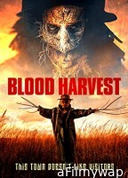 Blood Harvest (2023) HQ Bengali Dubbed Movie