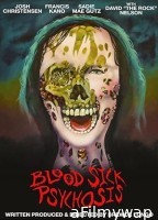 Blood Sick Psychosis (2022) HQ Bengali Dubbed Movie