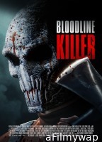 Bloodline Killer (2024) HQ Tamil Dubbed Movie