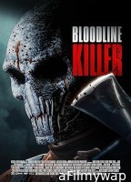 Bloodline Killer (2024) HQ Telugu Dubbed Movie