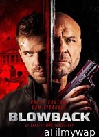 Blowback (2022) HQ Hindi Dubbed Movie