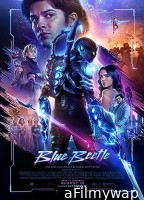 Blue Beetle (2023) HQ Tamil Dubbed Movie