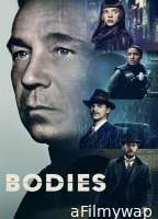 Bodies (2023) Season 1 Hindi Dubbed Series