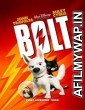 Bolt (2008) Hindi Dubbed Movie