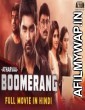 Boomerang (2019) Hindi Dubbed Movie