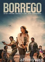 Borrego (2022) Hindi Dubbed Movies