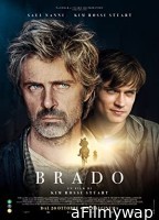 Brado (2022) HQ Hindi Dubbed Movie